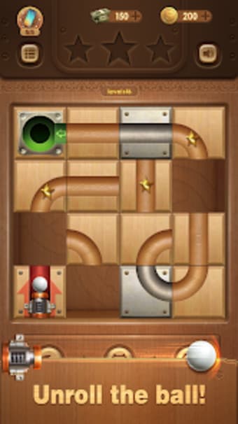 Lucky Ball:Block Puzzle Game