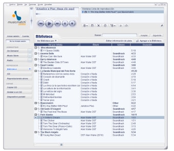 download musicmatch jukebox windows 10