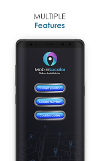 Mobile Locator PRO - Locate  Find Phone Devices