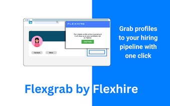 Flexgrab By Flexhire