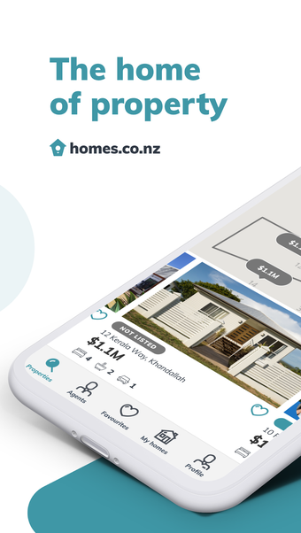 homes.co.nz