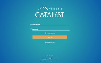 Catalyst Desktop Sharing Extension