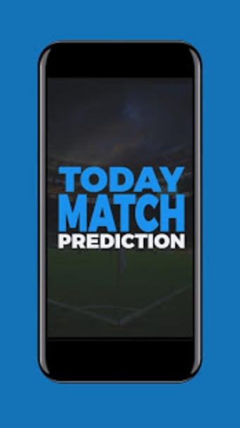 Today Match Prediction - Soccer Predictions
