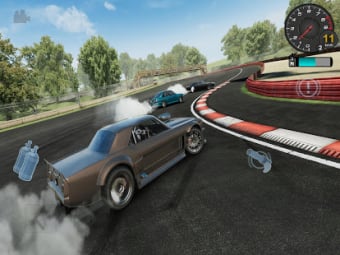 X-Drift Racing