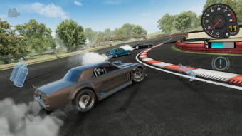X-Drift Racing