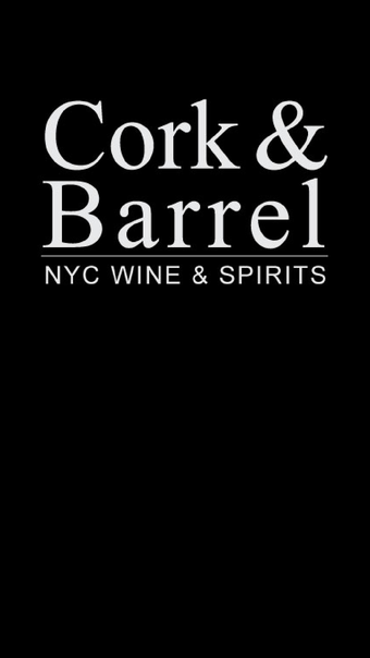 Cork  Barrel Wine and Spirits