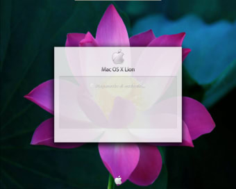 Mac OS X Lion Skin Pack