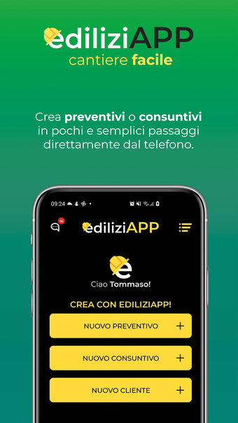 ediliziAPP