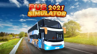 Bus Simulator 2021 : Ultimate
