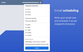 Free Email Tracker by Saleshandy