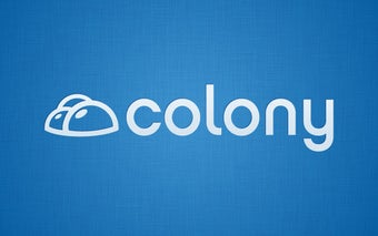 Colony Gateway