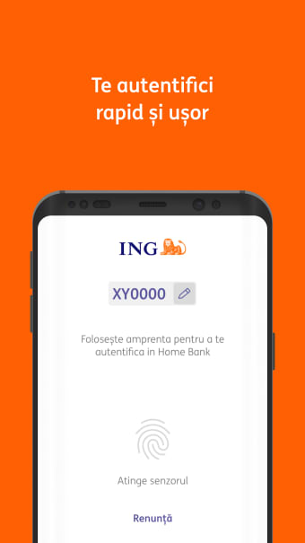 ING HomeBank