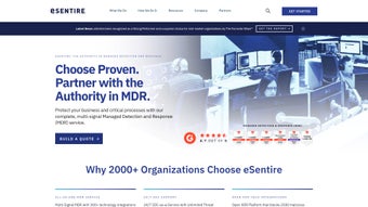 Imagen 0 para eSentire