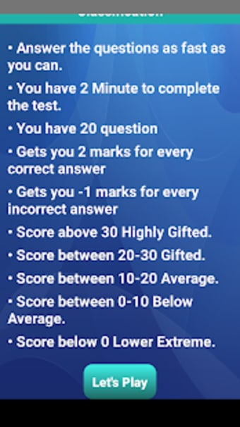 Hardest IQ Test