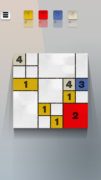 Mondoku - Sudoku Puzzle Game