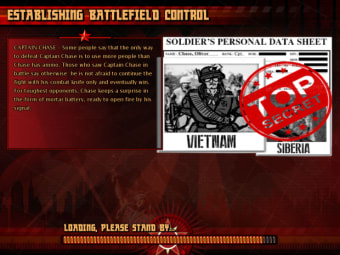 Command & Conquer: Red Alert 3 Entropy Mod