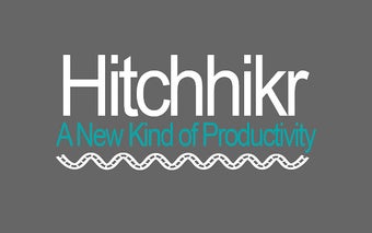 Hitchhikr