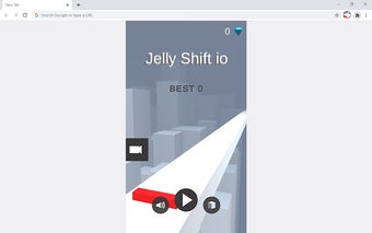 Jelly Shift io Game