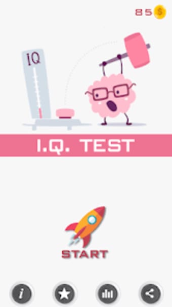IQ Test - How Intelligent You