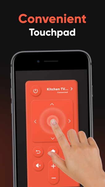 Mi TV  Box Remote Control App