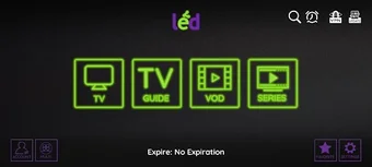 LED TV FULL