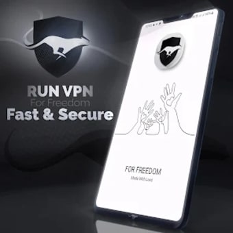 Run VPN - unlimited  Safe VPN