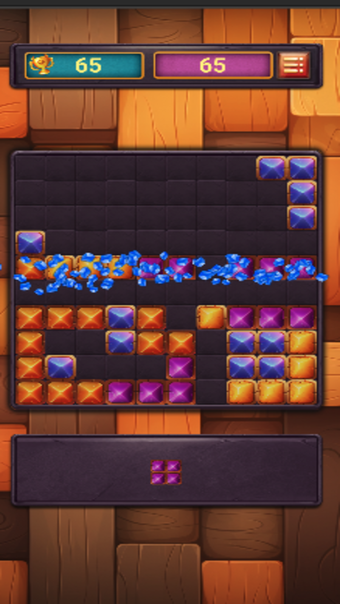 Jewel Block Puzzle Premium