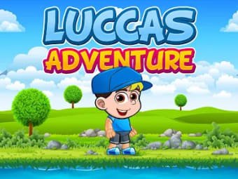 Luccas  Adventures