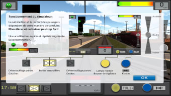 Train Simulator FR