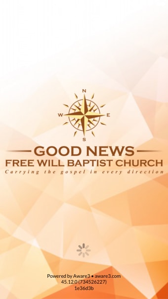 Good News FWB Church