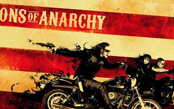 Sons of Anarchy Wallpapers New Tab