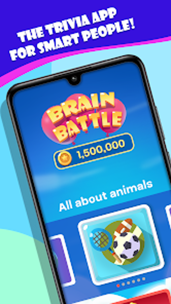 Brain Battle