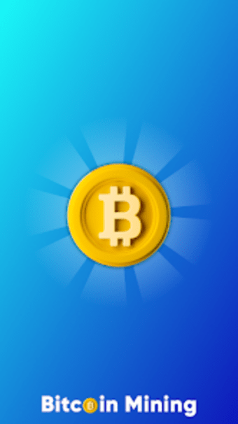 Bitcoin Mining : BTC Miner