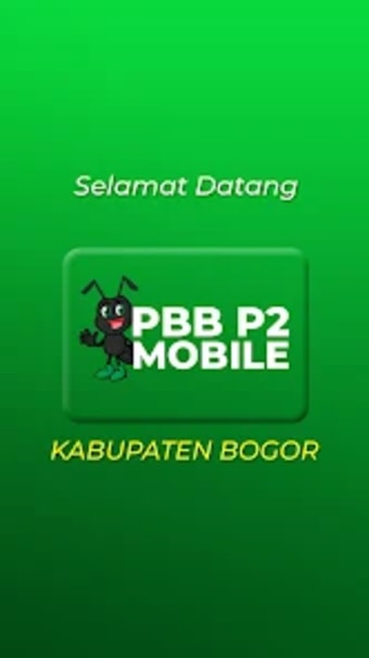 PBB Mobile Kab. Bogor