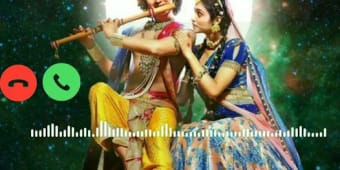 Krishna Music Ringtone 2022