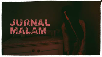 Jurnal Malam : Best Friend Chapter I Trial