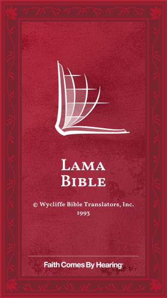 Lamba Bible