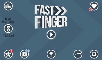 Fast Finger
