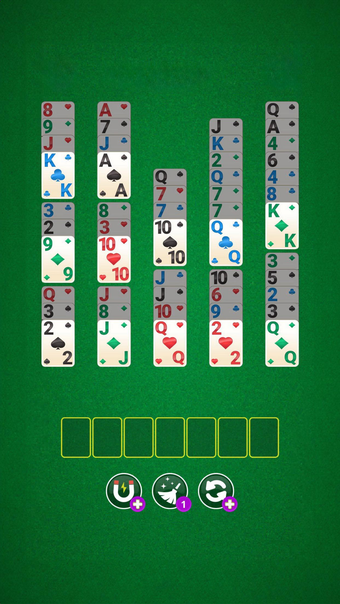 Solitaire Triple Match