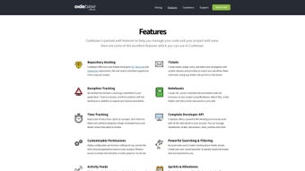 Image 0 for Codebase