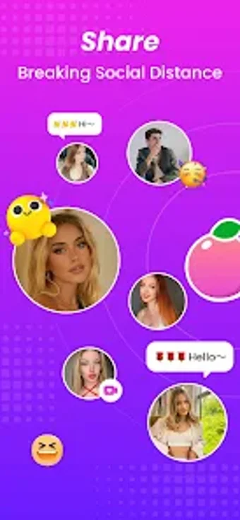 Cherry-Live video chat