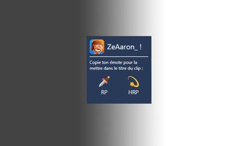 ZeAaronExtension