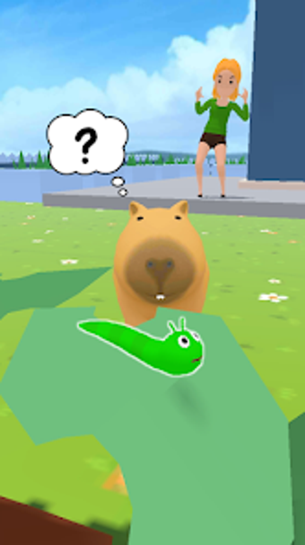 Capybara Life: Pet Story