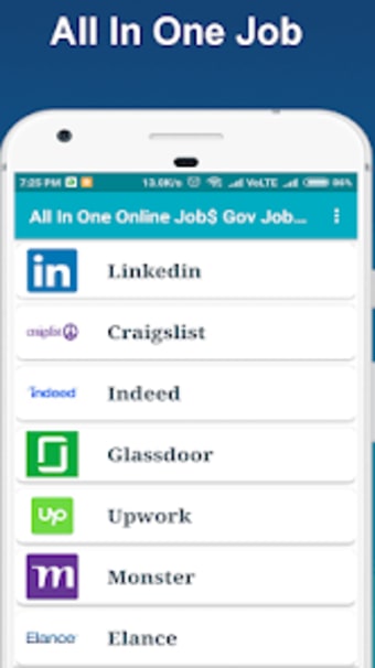 Job USA - USA Job Online Gov