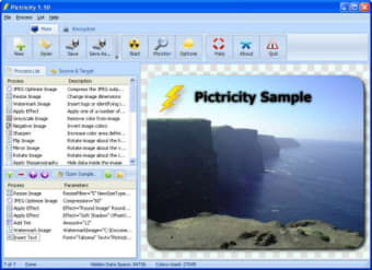 Pictricity