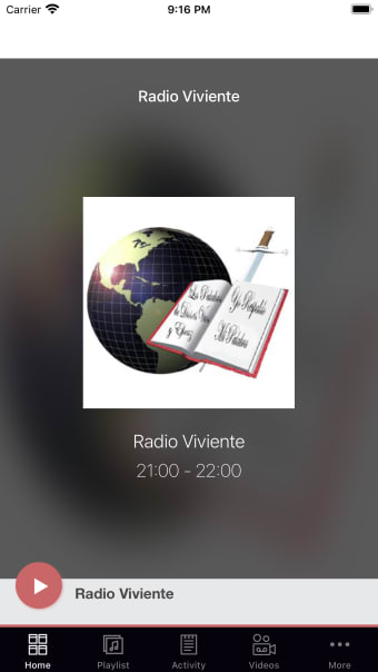 Radio Viviente