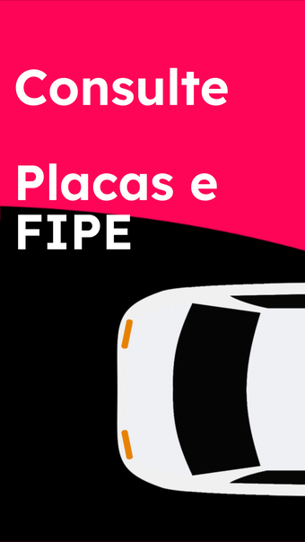 Consulta Placa - Fipe