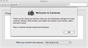 camera mac download