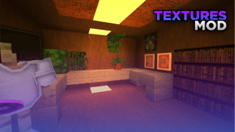 Textures for minecraft HD