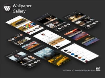 Wallpapers Gallery - HD Wallpa